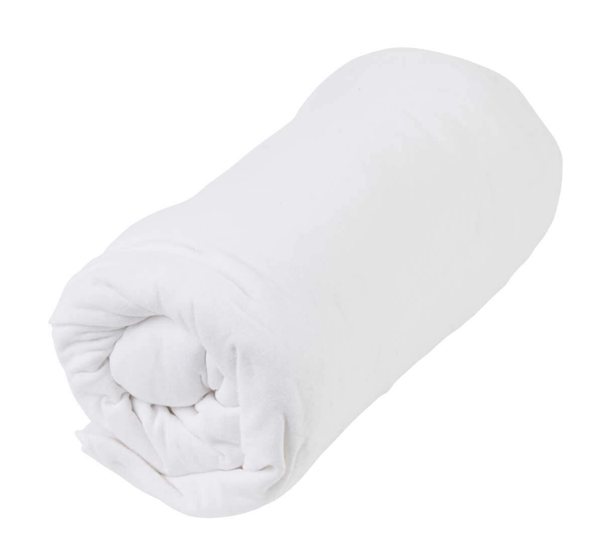 Mjuk formsydd jersylaken 2pk.