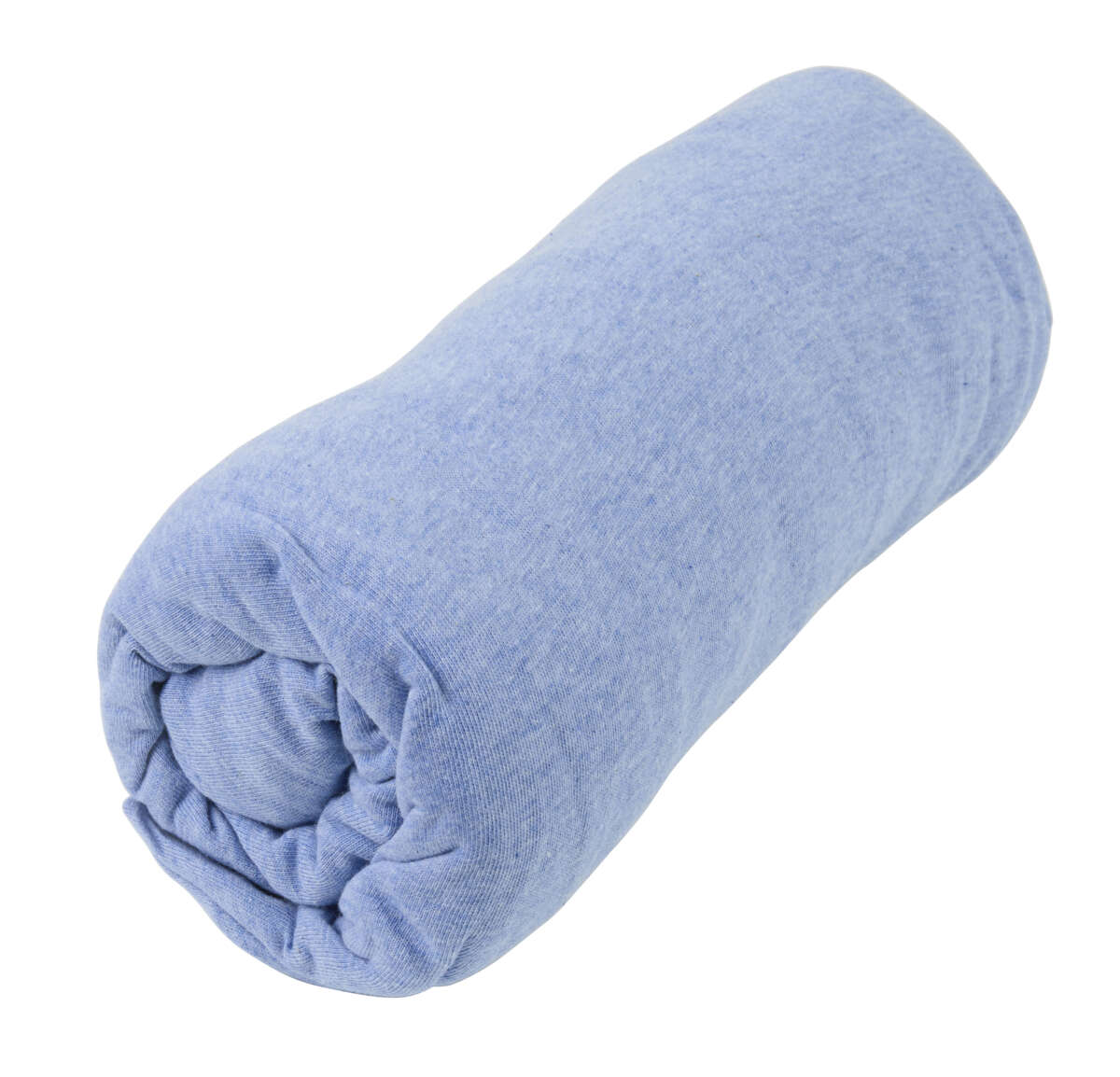 Mjuk formsydd jersylaken 2pk.