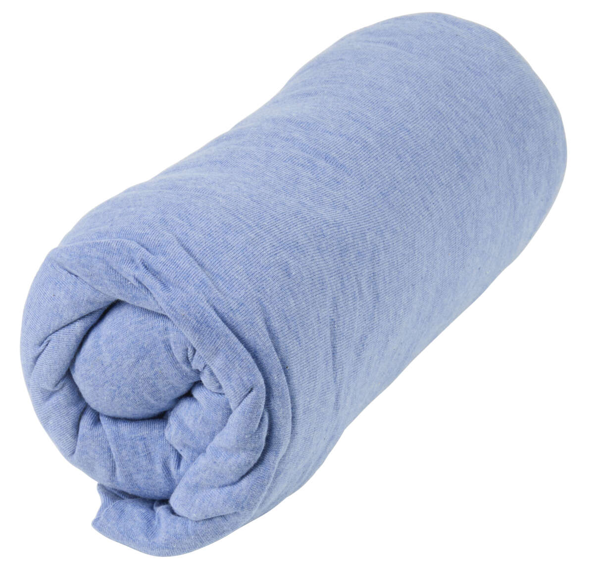 Mjuk formsydd jersylaken 2pk.