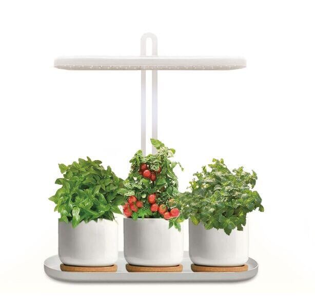 Odle led vekstlys m/brett