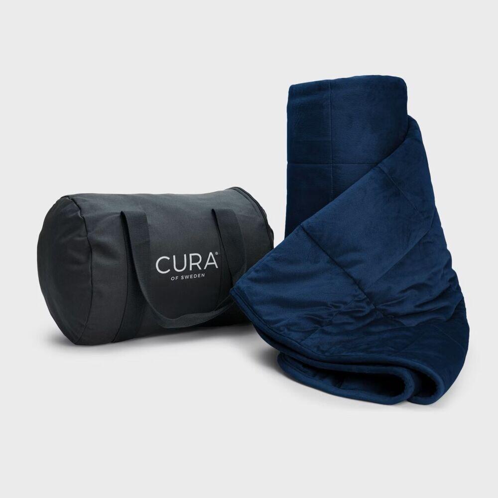 Cura Minky vektteppe 6 kg