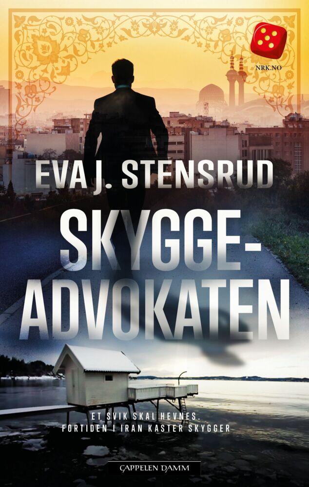 Eva J. Stensrud: Skyggeadvokaten