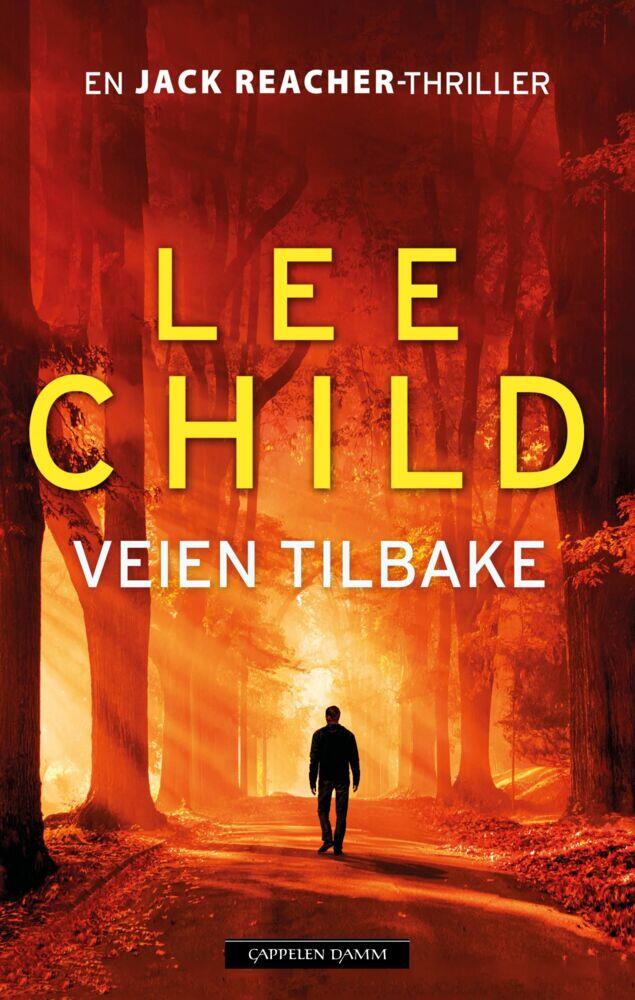 Lee Child: Veien tilbake