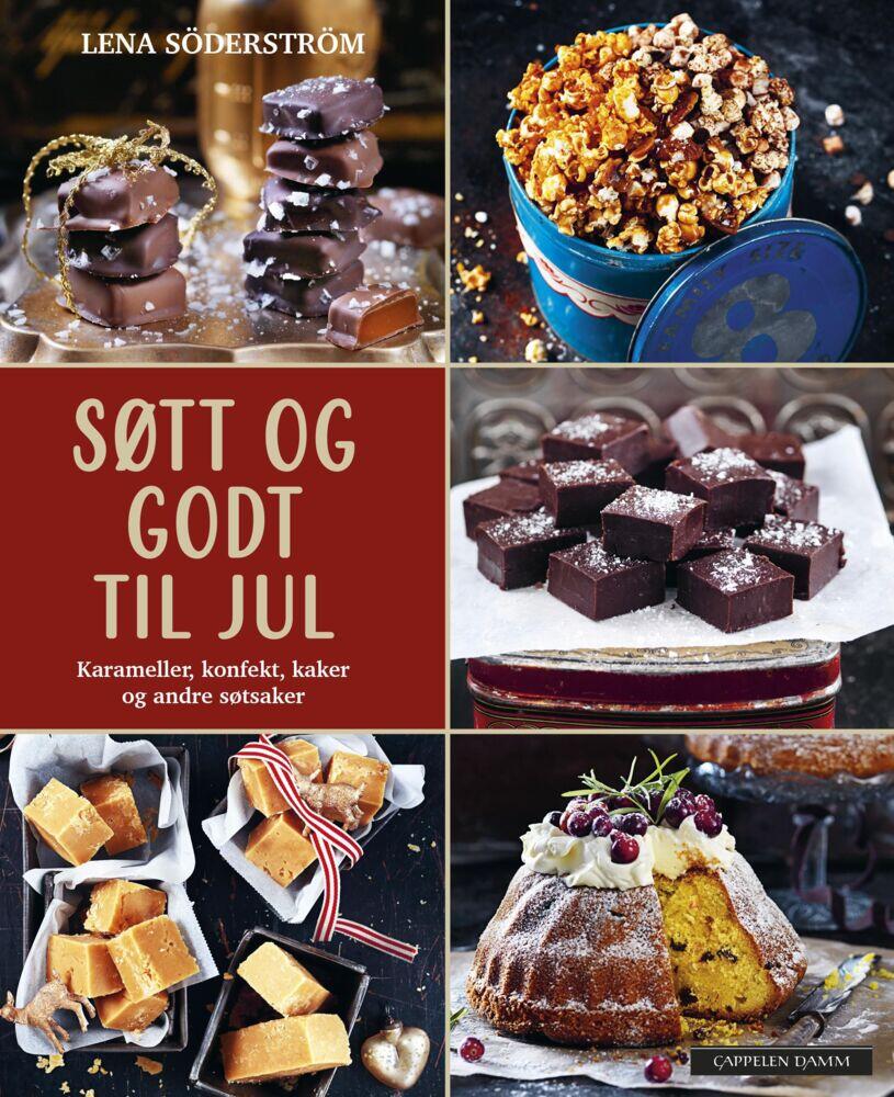 Søtt og godt til jul