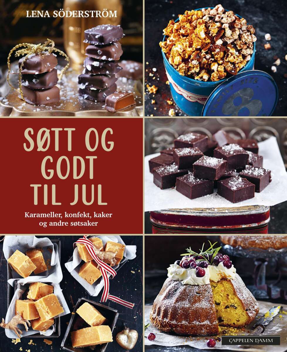Søtt og godt til jul