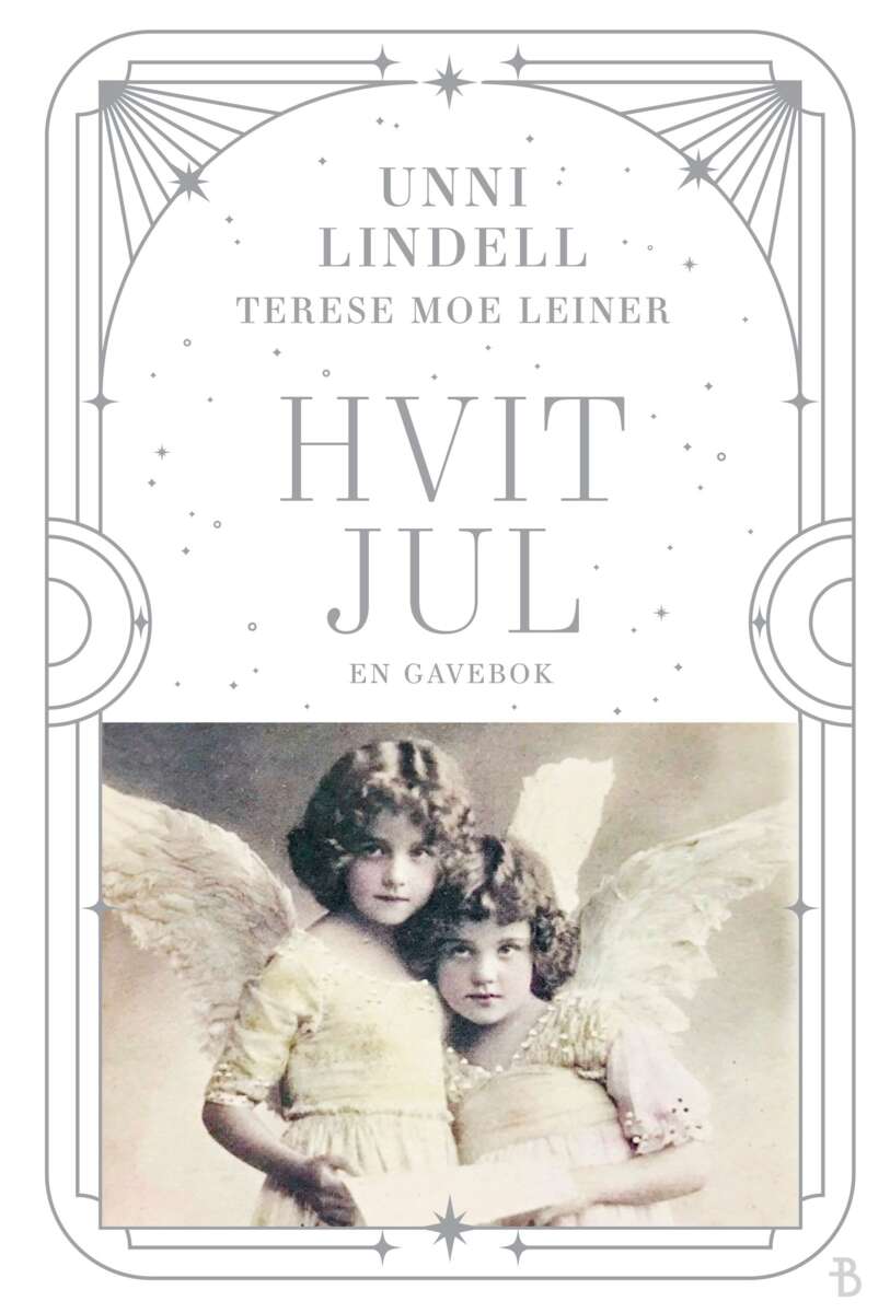 Unni Lindell • Terese Moe Leiner: Hvit jul