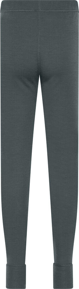 Okidoki merinoull/bomull longs barn