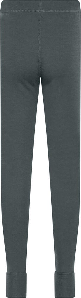 Okidoki merinoull/bomull longs barn