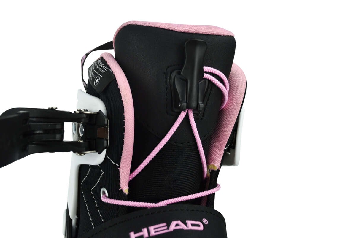 Head XPDSP justerbare skøyter barn