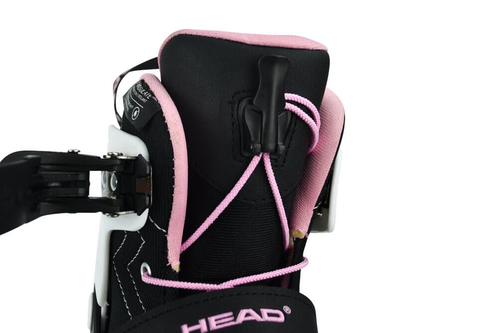 Head XPDSP justerbare skøyter barn