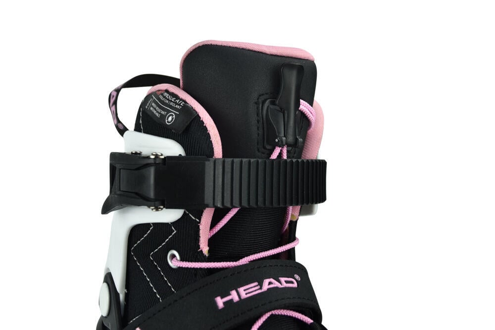 Head XPDSP justerbare skøyter barn