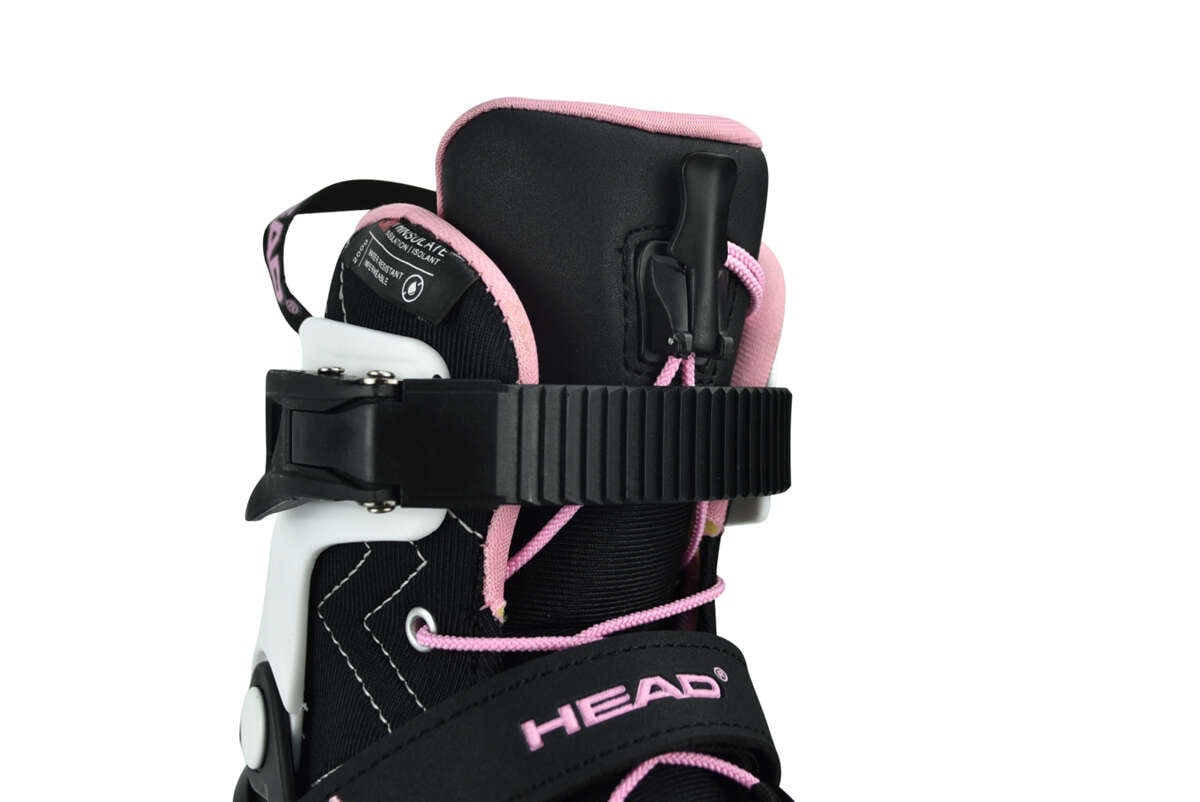 Head XPDSP justerbare skøyter barn