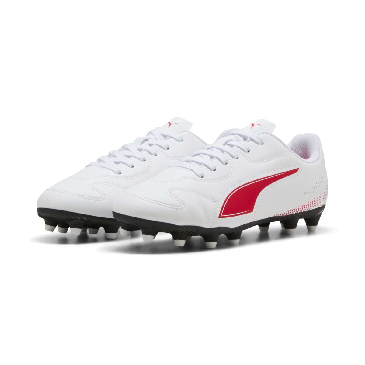 Puma Vitoria II FG/AG fotballsko junior