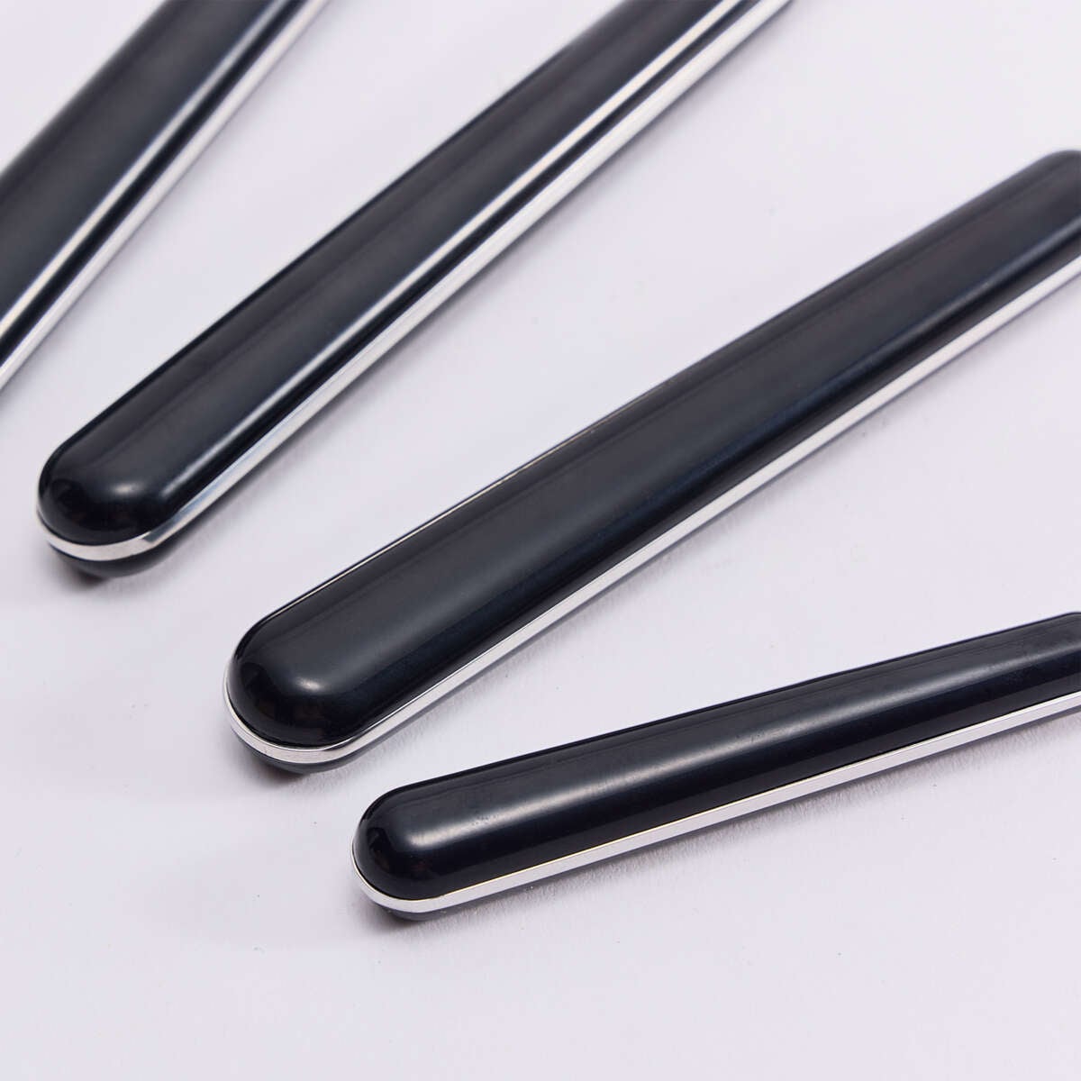 Spiis Noir bestikksett 16 deler