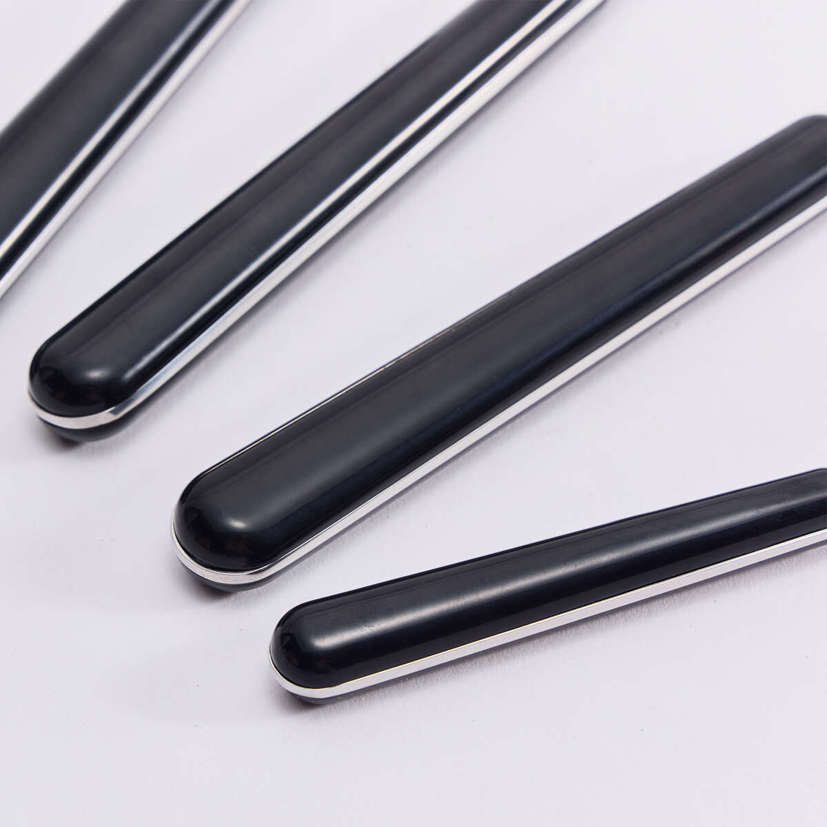 Spiis Noir bestikksett 16 deler