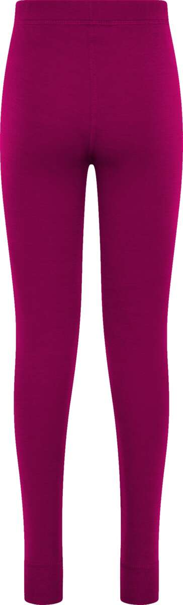 Northpeak ull/bomull longs dame