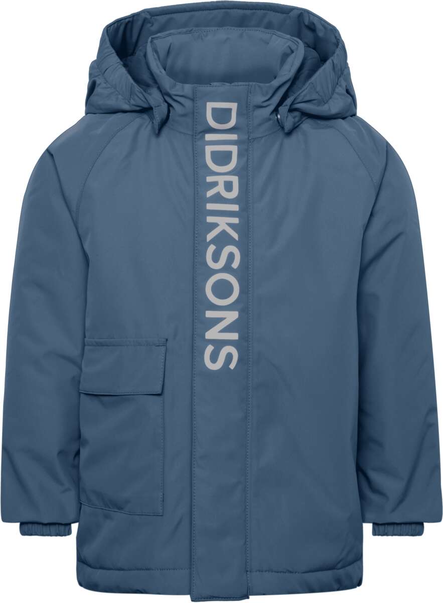 Didriksons Talvi vinterjakke barn