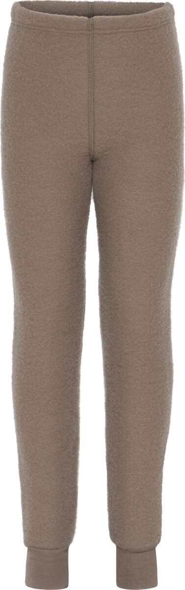 Okidoki ullfleece bukse barn