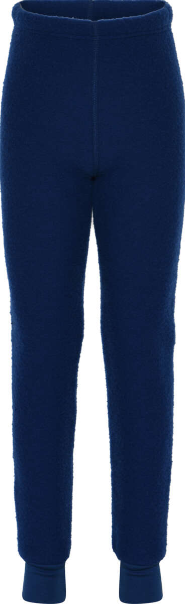 Okidoki ullfleece bukse barn