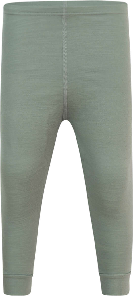 Okidoki ull/bambus longs baby