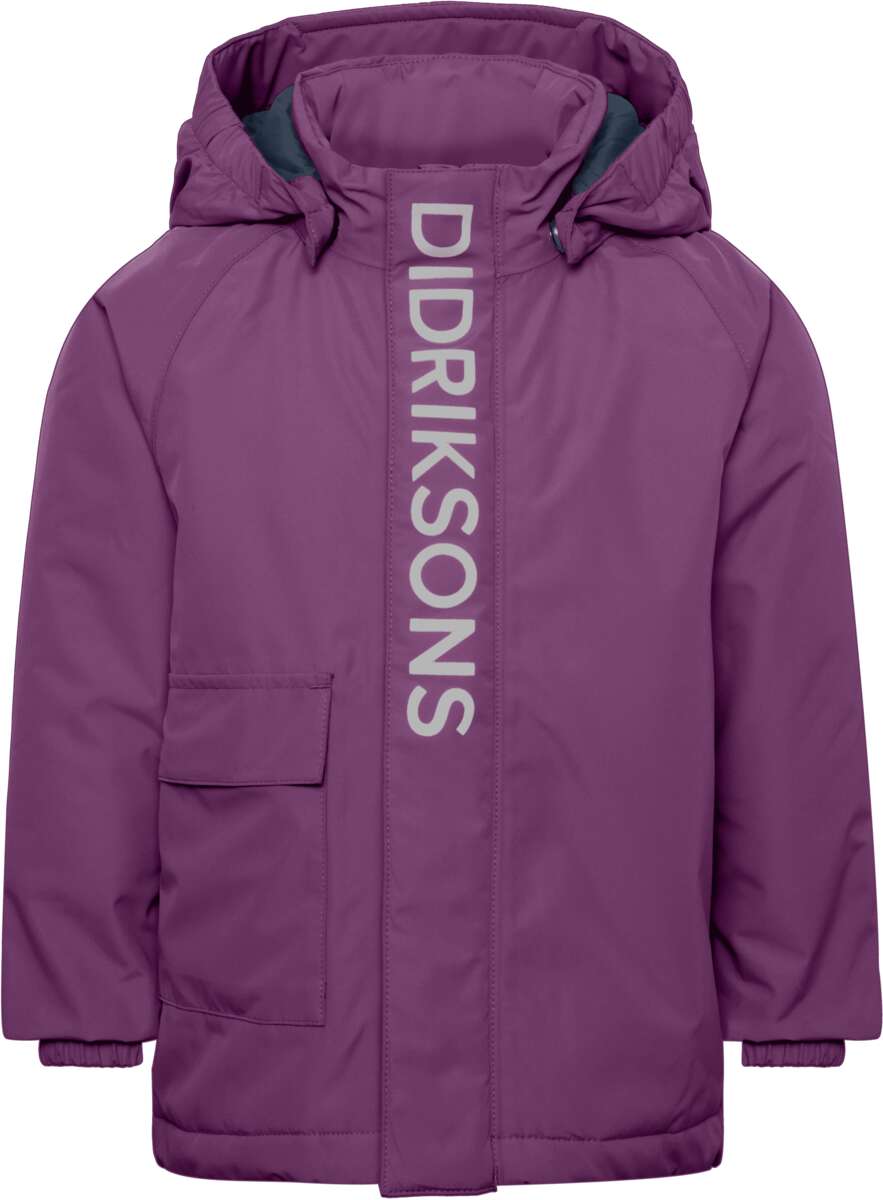 Didriksons Talvi vinterjakke barn
