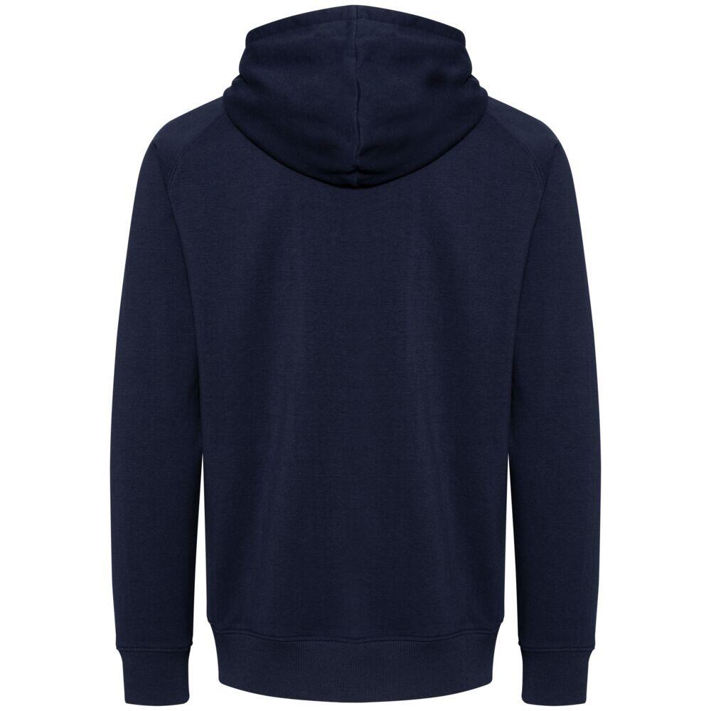 Bula Classic Zip hettejakke herre