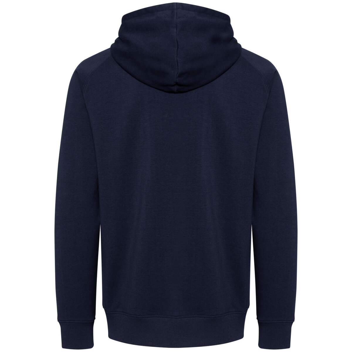 Bula Classic Zip hettejakke herre