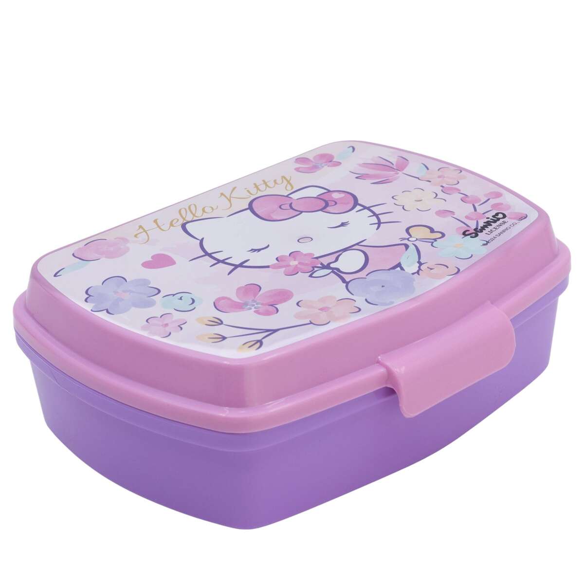 Hello Kitty matboks
