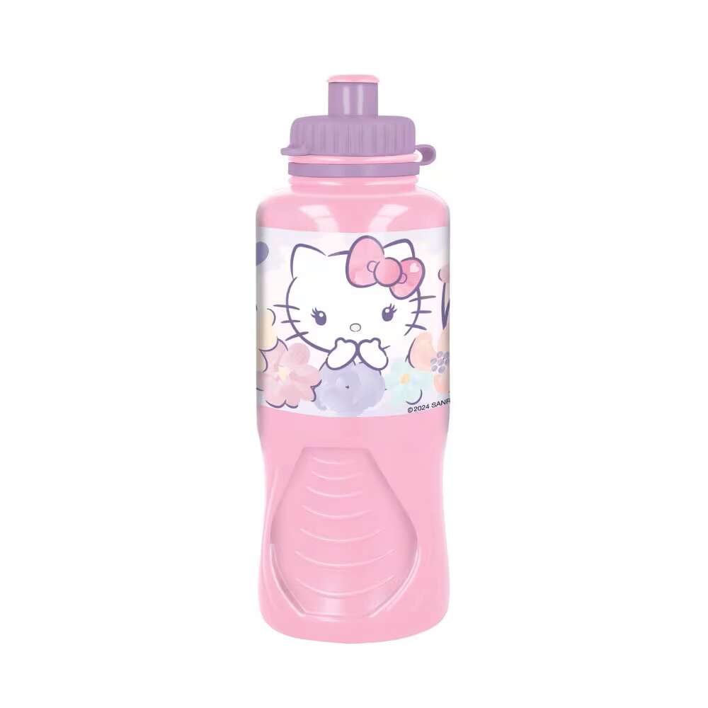 Hello Kitty drikkeflaske
