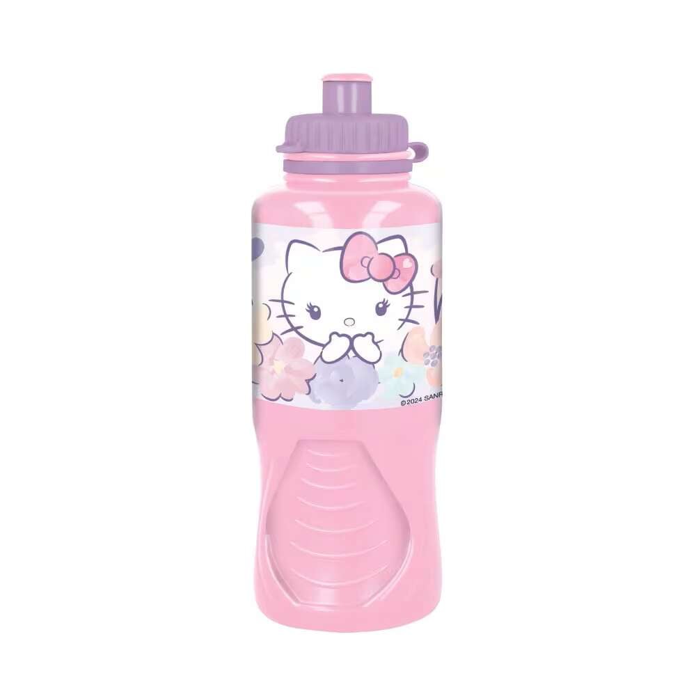 Hello Kitty drikkeflaske