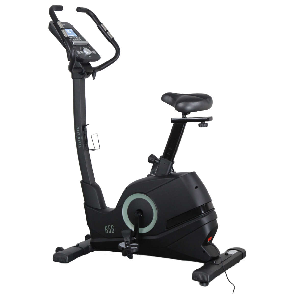 TITAN LIFE Athlete B56 trimsykkel