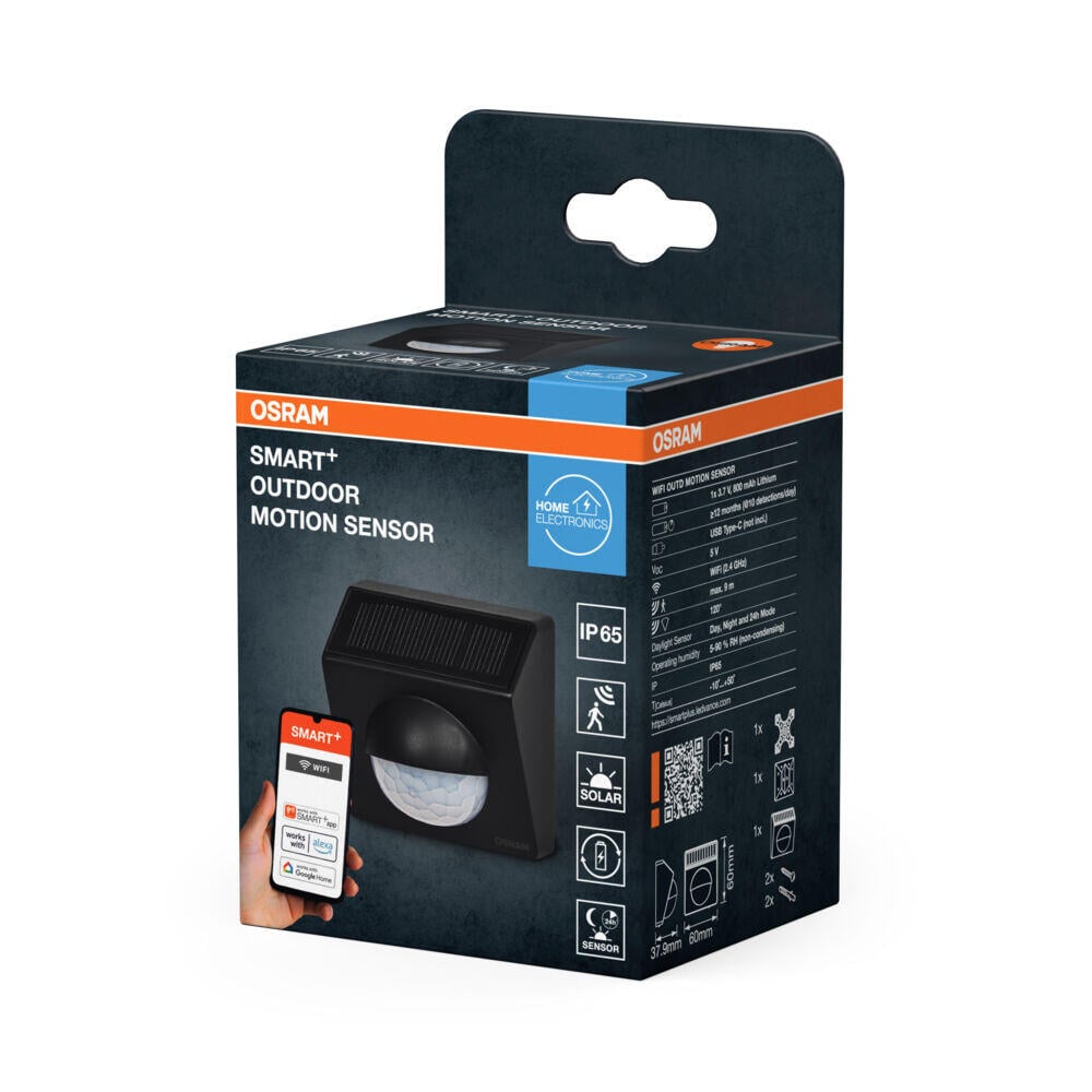 Osram Smart+ WiFi bevegelsessensor