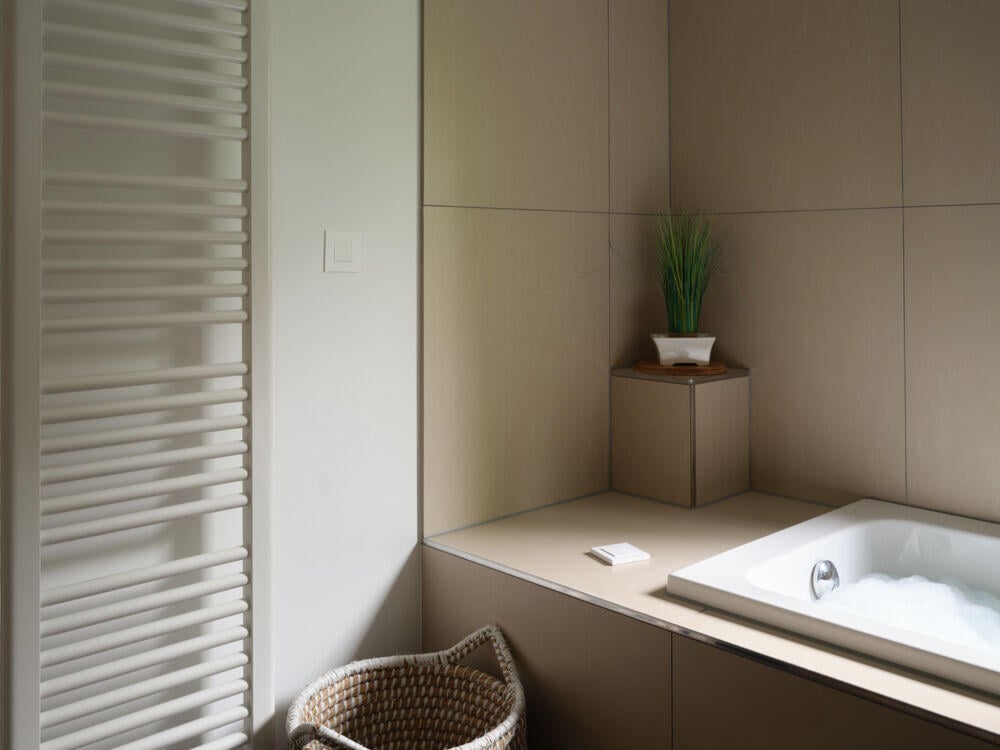 Osram Smart+ WiFi veggbryter