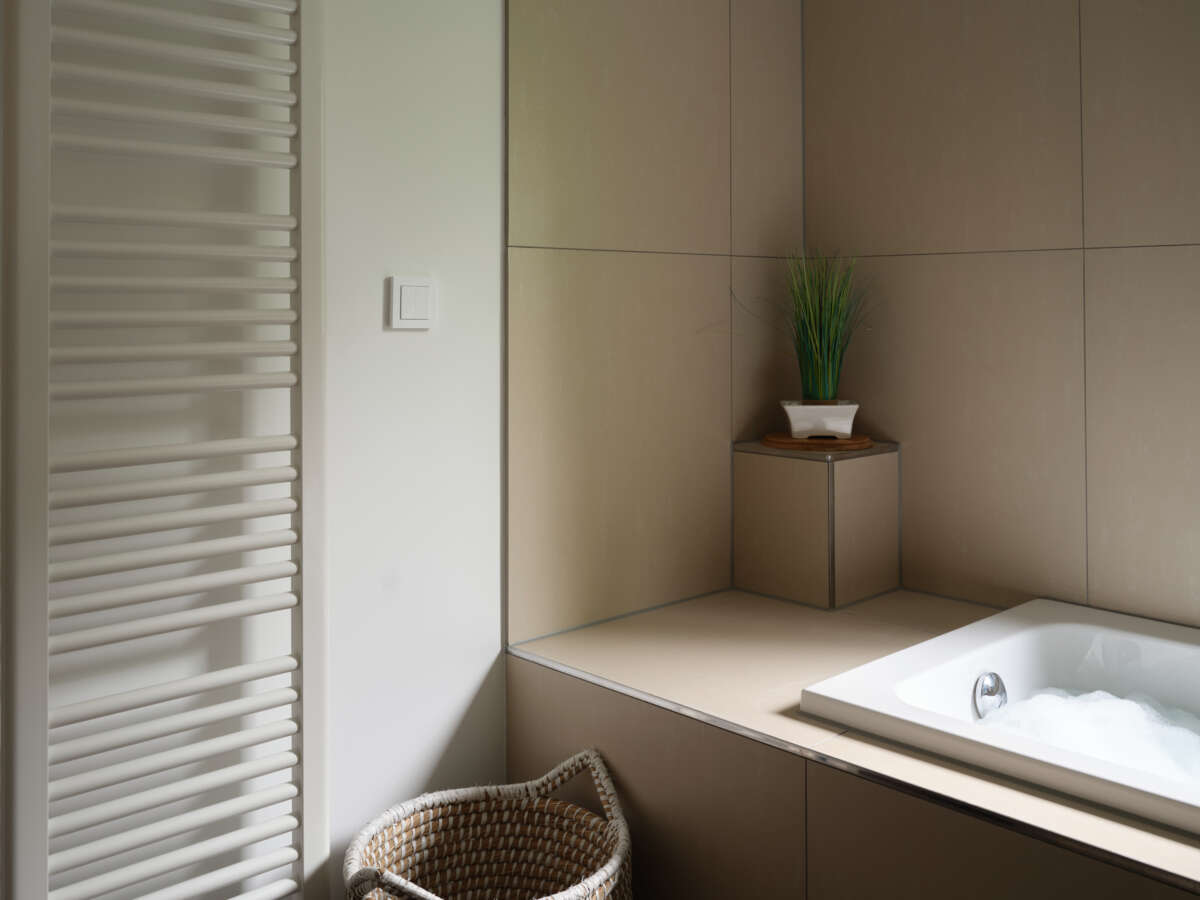 Osram Smart+ WiFi veggbryter