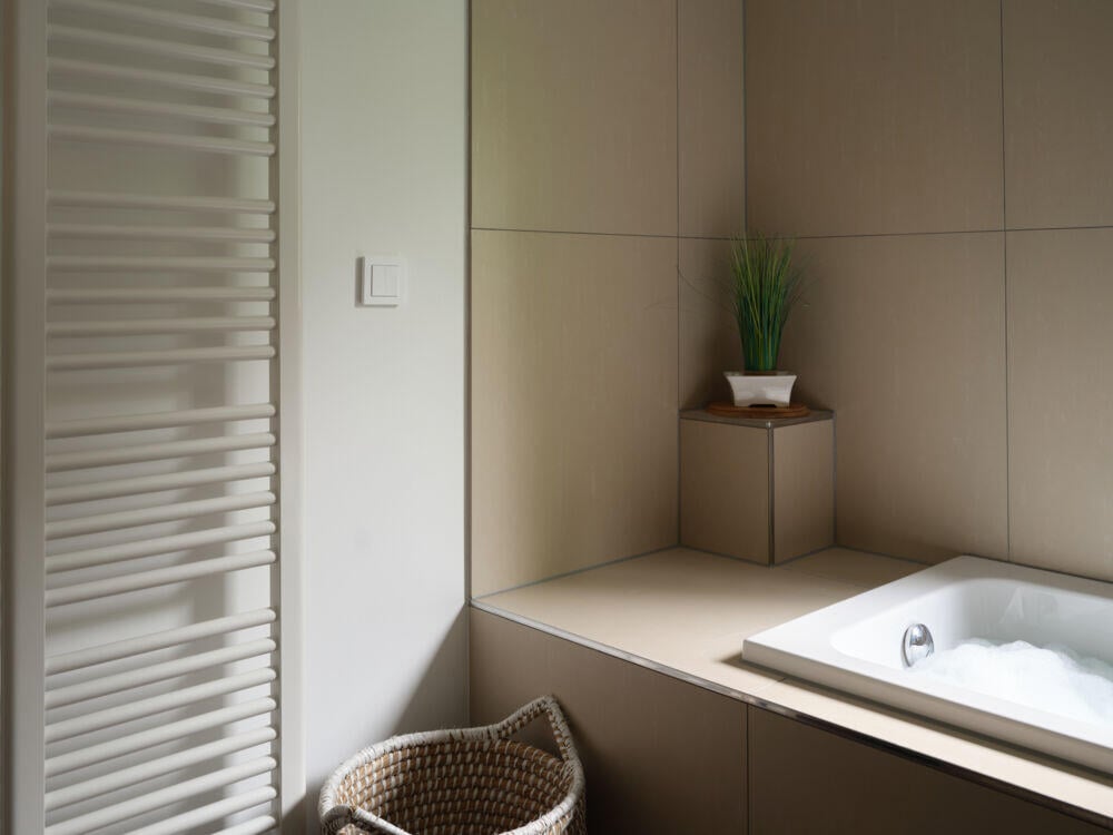 Osram Smart+ WiFi veggbryter