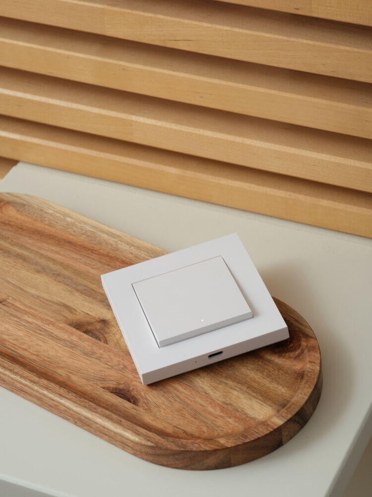 Osram Smart+ WiFi veggbryter