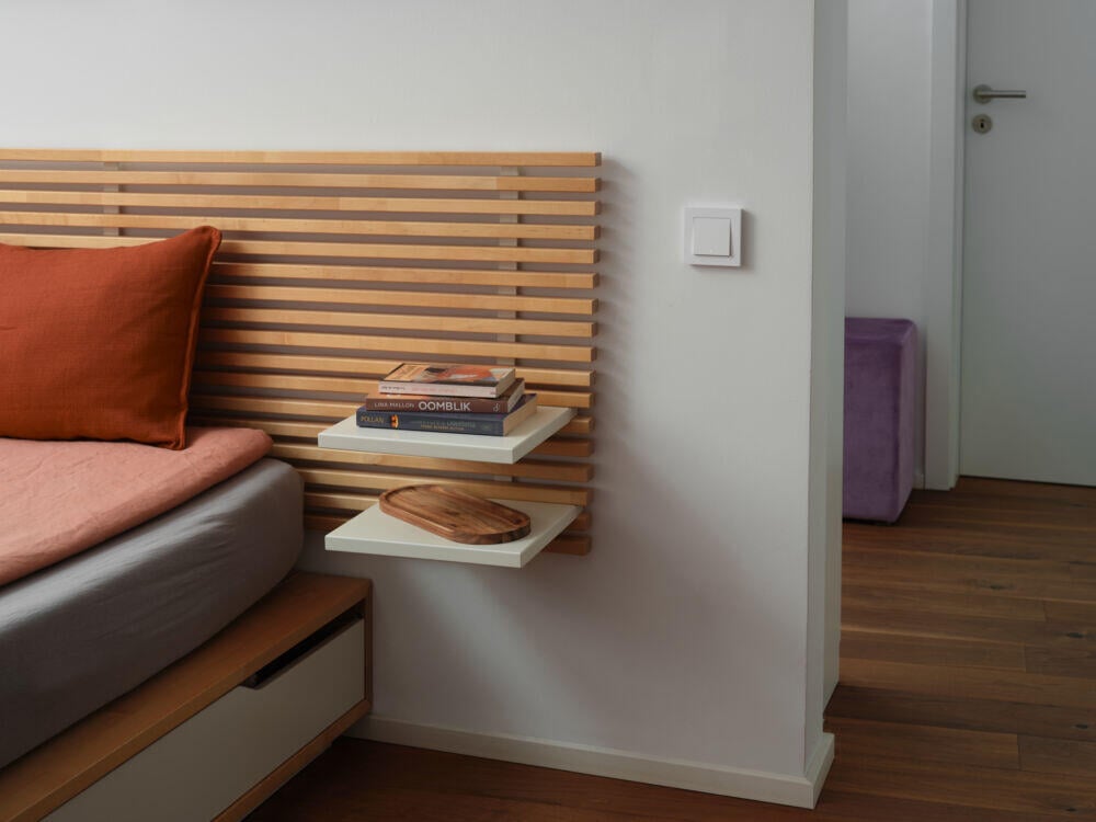 Osram Smart+ WiFi veggbryter