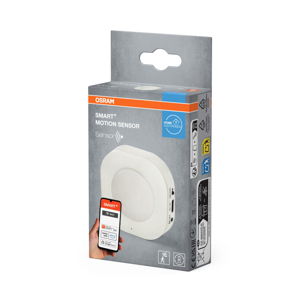 Osram Smart+ bevegelsessensor