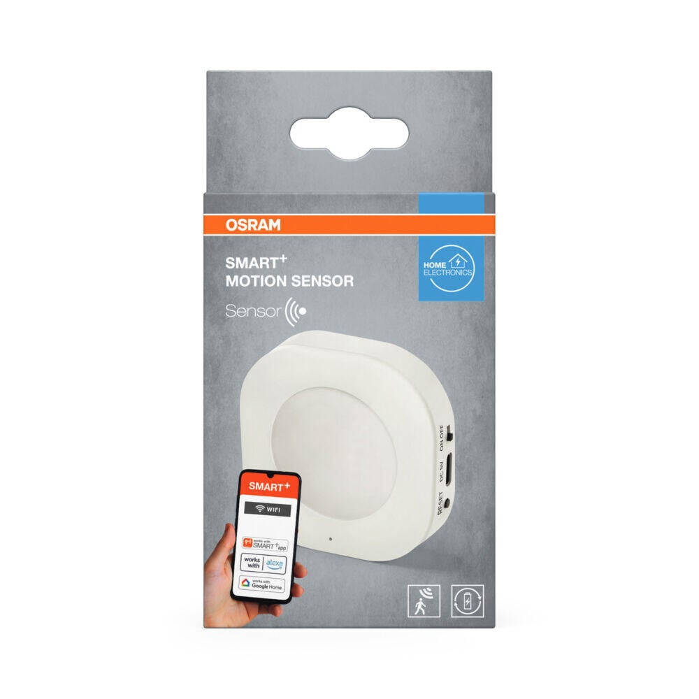 Osram Smart+ bevegelsessensor