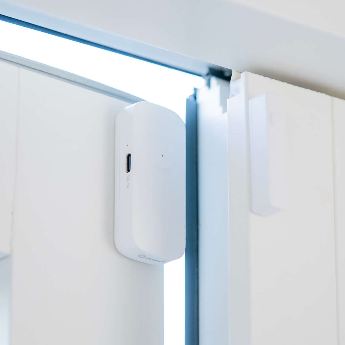 OSRAM Smart+ WiFi kontaktsensor