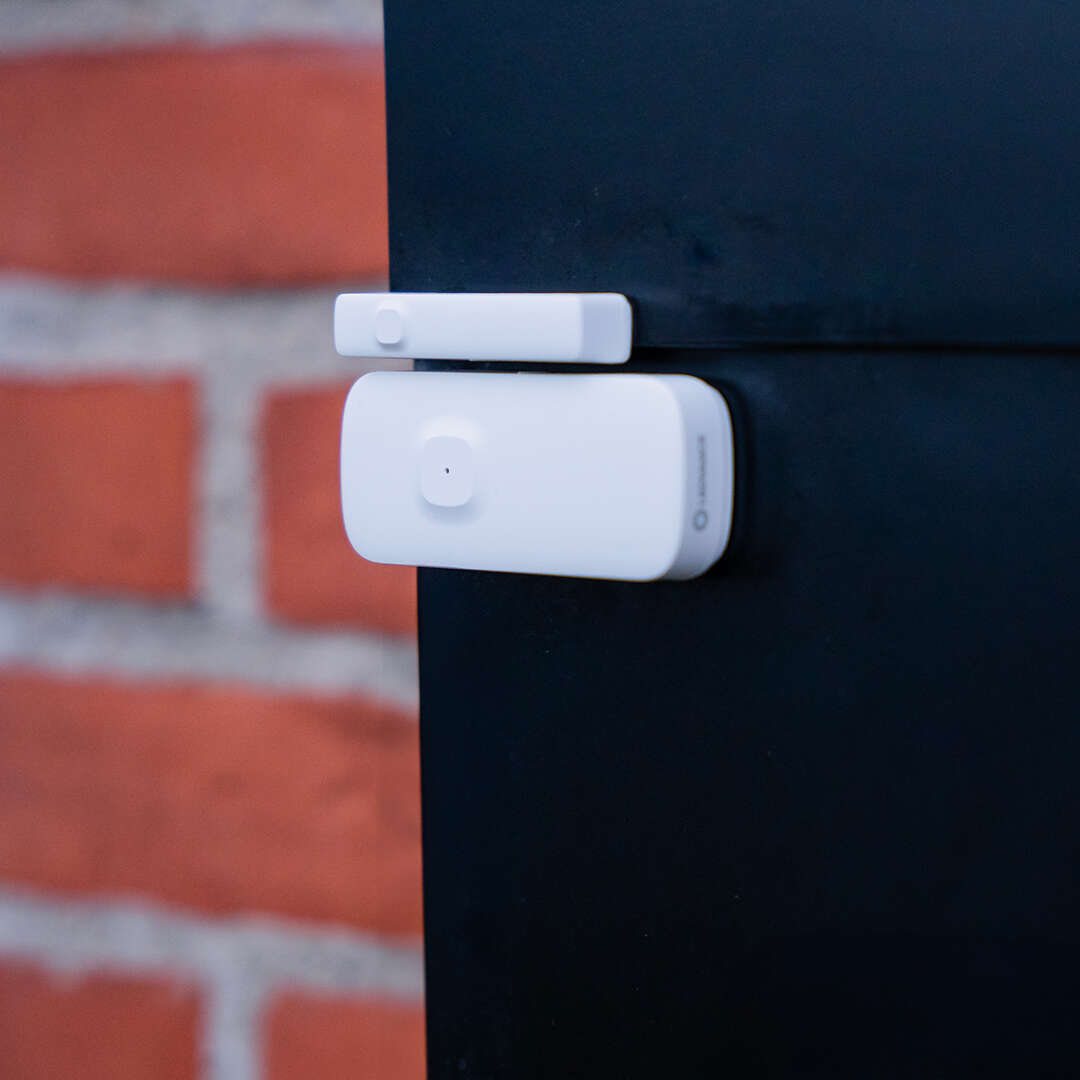 OSRAM Smart+ WiFi kontaktsensor