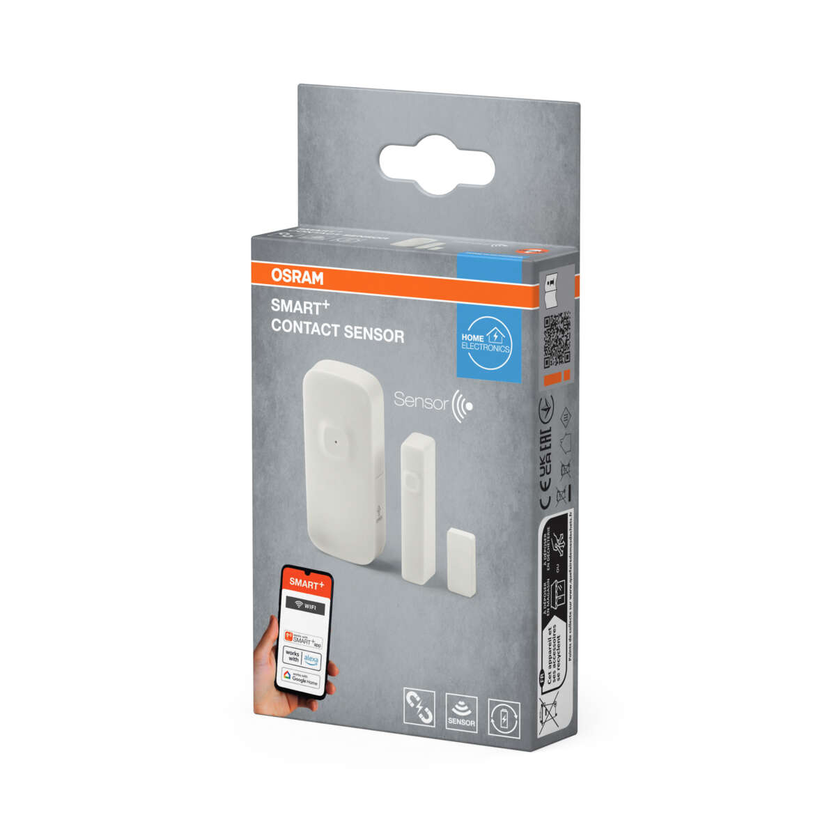 OSRAM Smart+ WiFi kontaktsensor