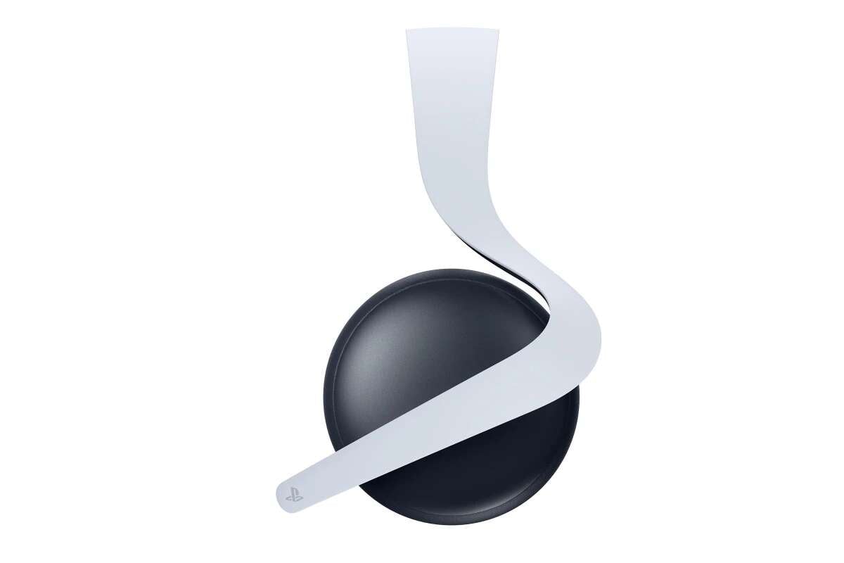 PULSE Elite™ trådløst hodesett for PS5®