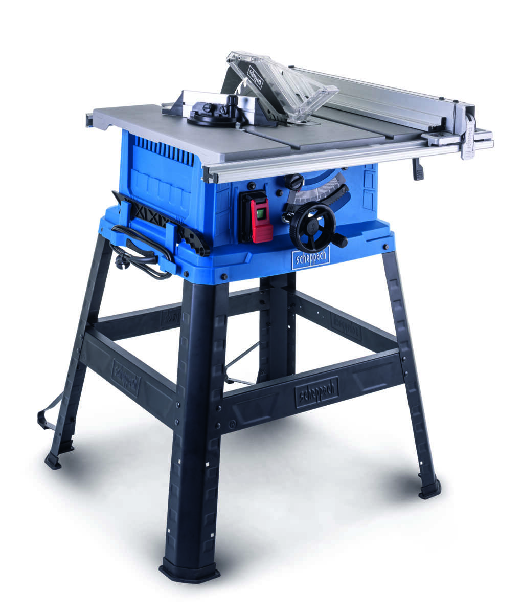 Scheppach HS105 2000W bordsag