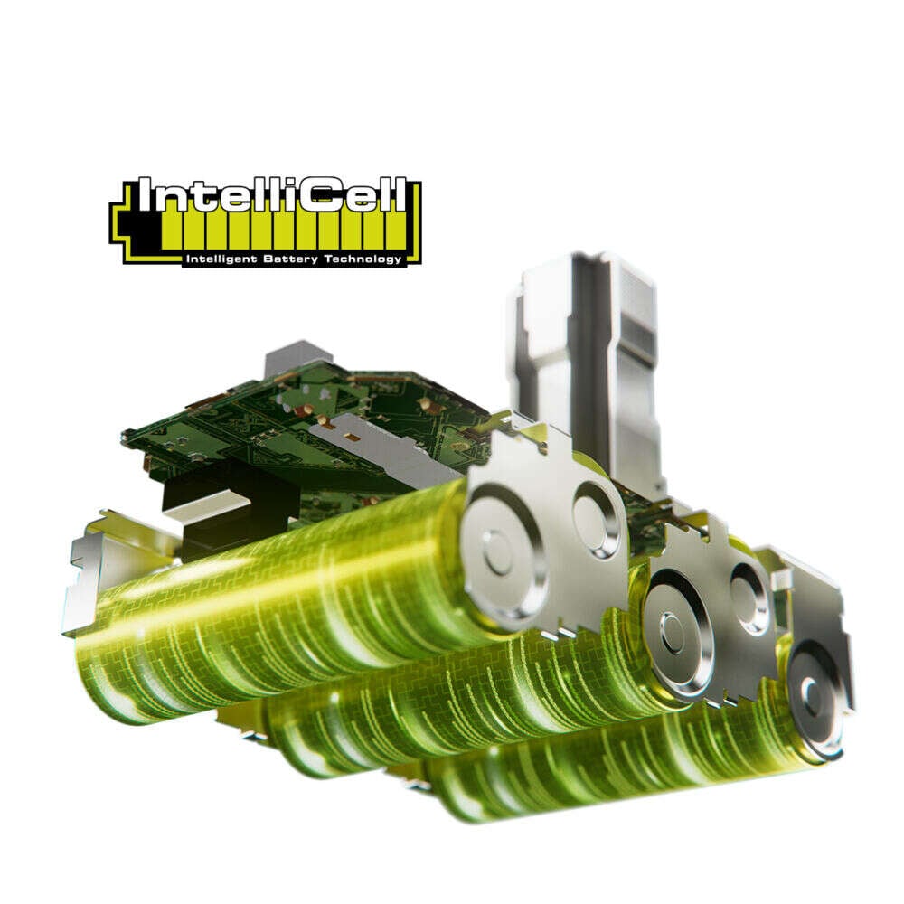 Ryobi ONE+™ RB1840E 4.0Ah EDGE batteri