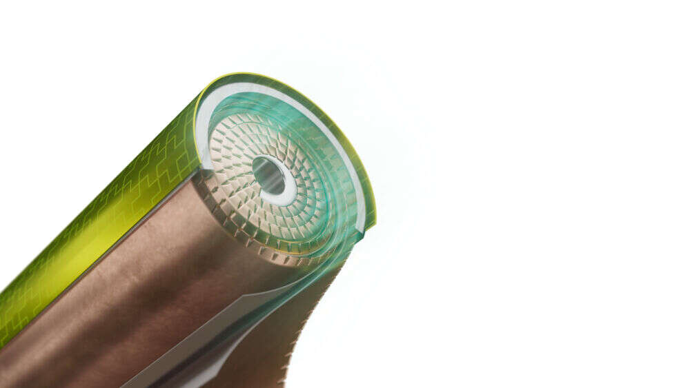 Ryobi ONE+™ RB1840E 4.0Ah EDGE batteri