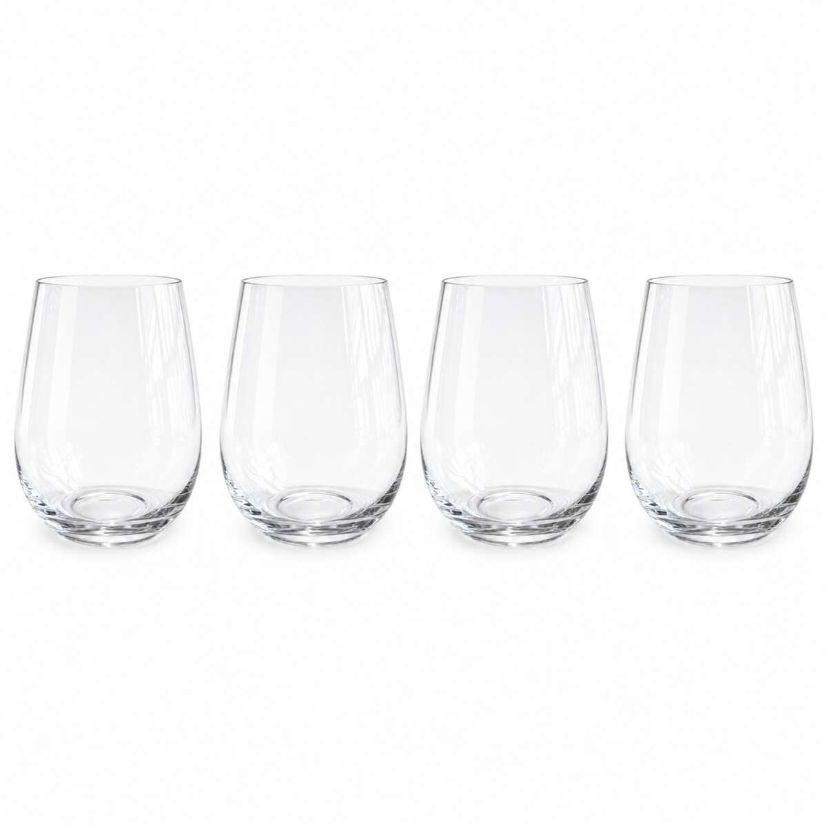 SPiis vinglass 4 pk