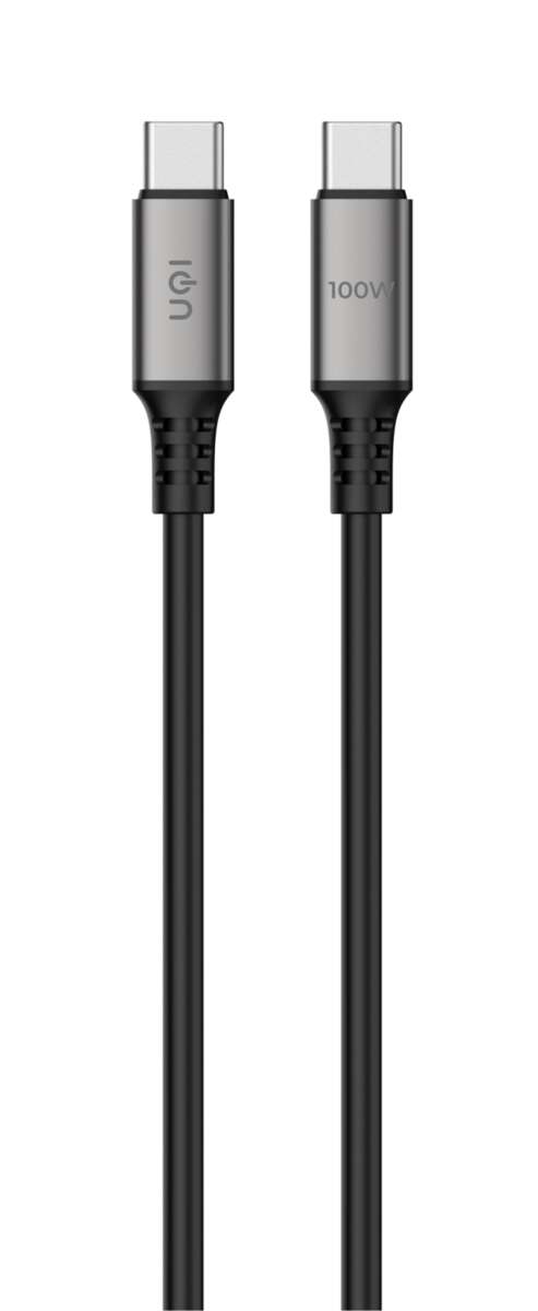ION Pro CBX316-L USB-C til USB-C kabel 3 m