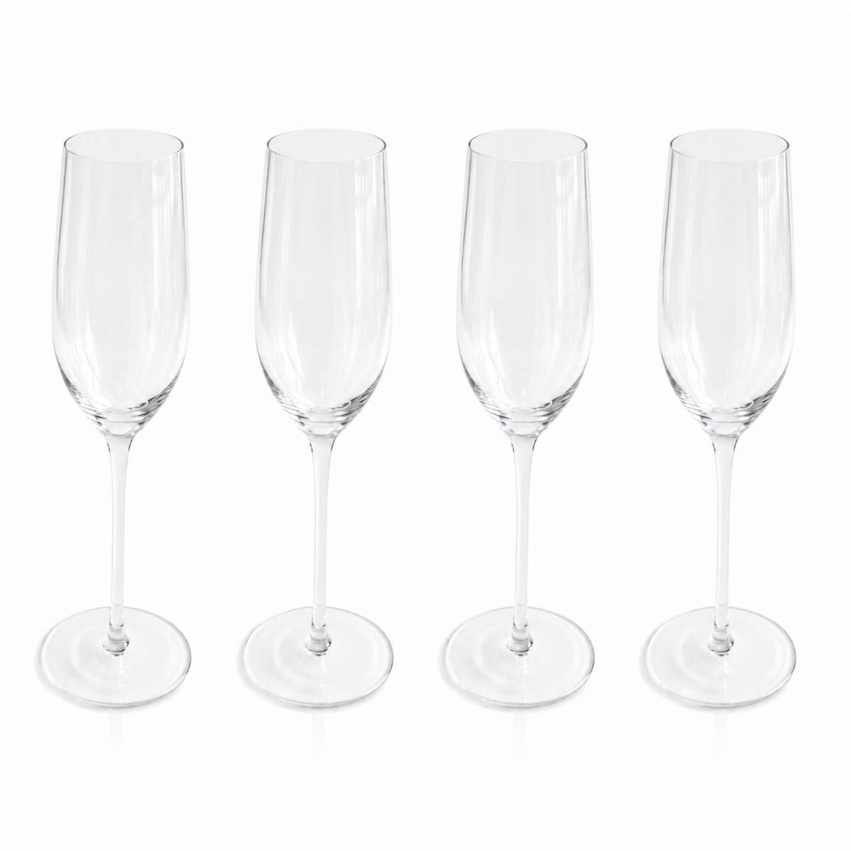SPiiS champagneglass 4 pk