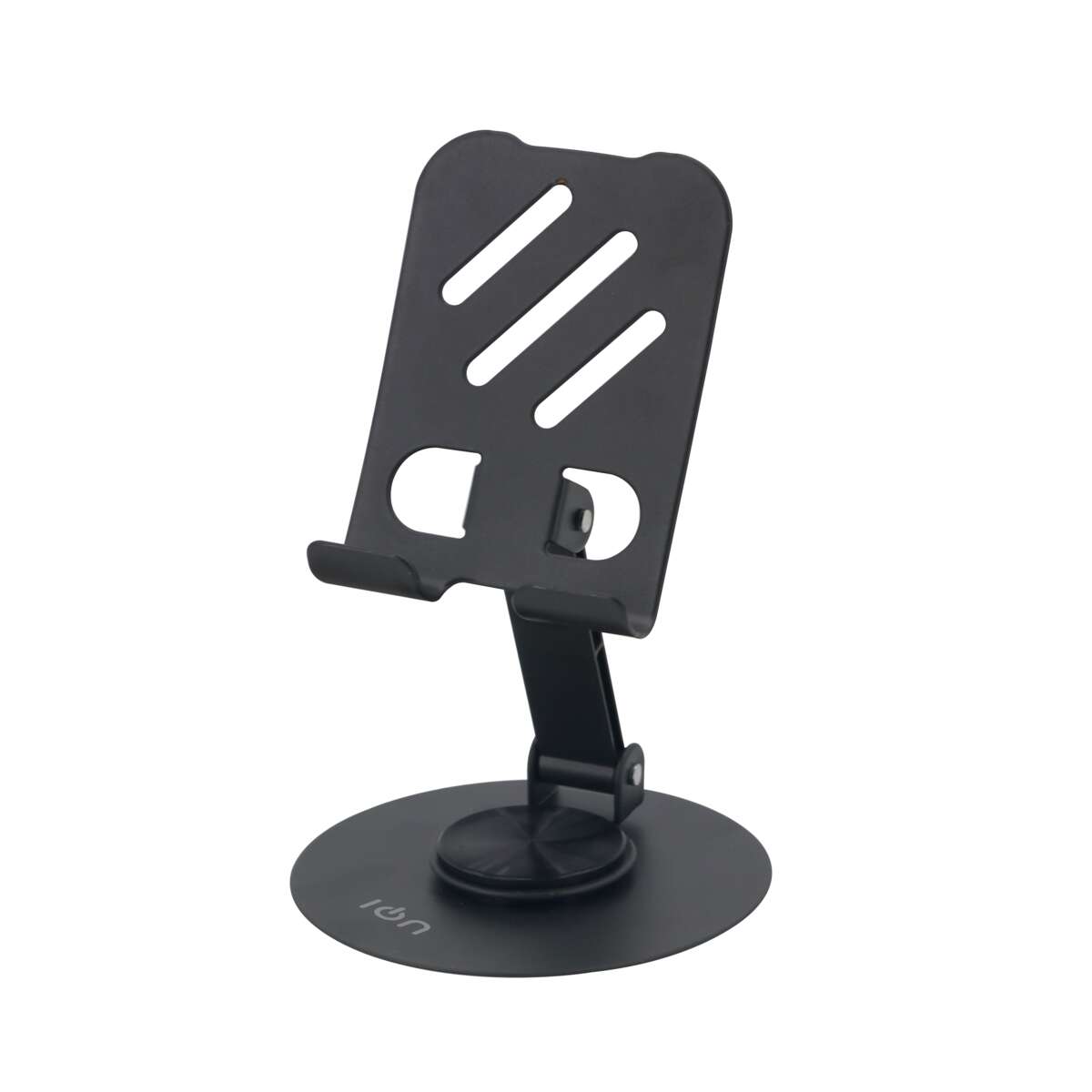 ION justerbar mobilholder med stativ